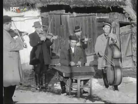 Kad sunce zajde... (valcer) i Polka - MD Kuljevčica