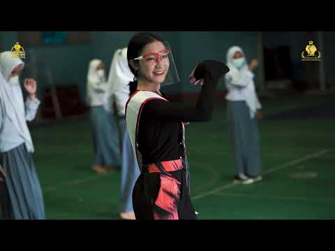 [Video Advokasi] Jumianti Umar - Puteri Pendidikan Maluku Utara 2021 (Kategori Remaja)