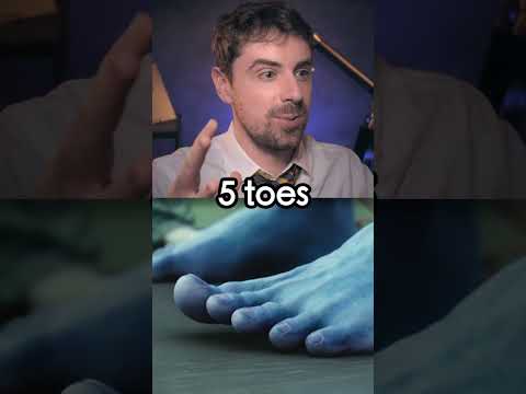 How to Spot the Difference Between a Na’vi and an Avatar