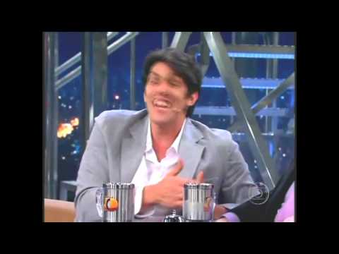 Avacalhados - Rafael Infante no Programa do Jô (24/09/2012)