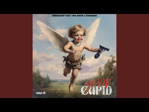 Goon Cupid (feat. FMF Goon & D' Barbie)