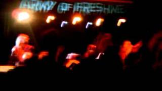 Army Of Freshmen Wrinkle In Time.3gp