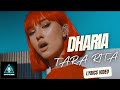 Dharia - Tara Rita (Official video with #lyrics)