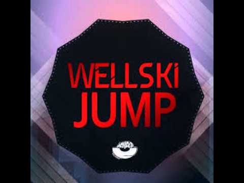 Mixupload Presents: Wellski - Jump (Original Mix) MOUSE-P EXCLUSIVE
