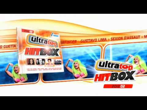 Ultratop Hitbox 2012.2 - Les tubes d'été