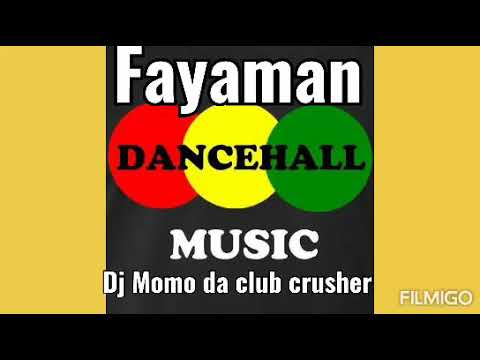 Team Rush Hour ft Jason Imanuel fayaman remix