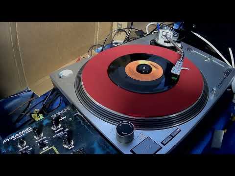 I Never Shall Forget The Day ~ Charles Mealing ~  1990 ~ ECC ~ WKSL Radio Promo