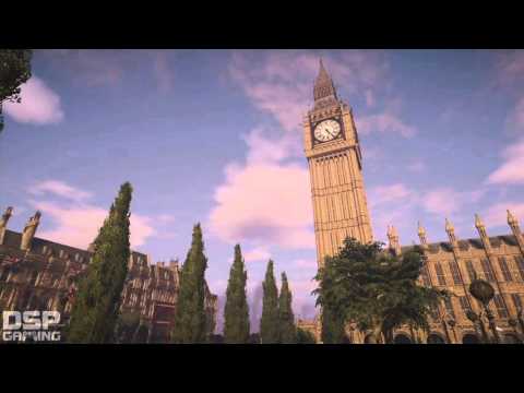 Assassin's Creed Syndicate playthrough pt33 - Smoked Out/Glitchy Marx Missions Conclusion