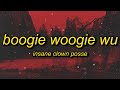 Insane Clown Posse - Boogie Woogie Wu (Lyrics) | and the cops do the best they can - TikTokTunes Insane Clown Posse - Boogie Woogie Wu (Lyrics) | and the cops do the best they can