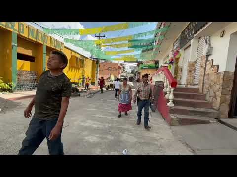 CONSTRUCCIÓN EDIFICIO MUNICIPAL, PUEBLO NUEVO VIÑAS, SANTA ROSA