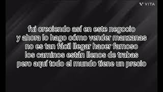 La ley 57 ( LETRA ) Los tucanes de Tijuana