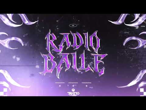 TUF TUF POF POF - DJ MARIACHI, MC PR e DJ WJ (Álbum RÁDIO BAILE)