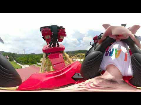 Gauntlet short video by Geeky Visitor