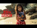Lilo Stitch 2025 Live Action Concept Trailer
