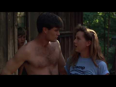 Sleepaway Camp II: Unhappy Campers (1988) 10