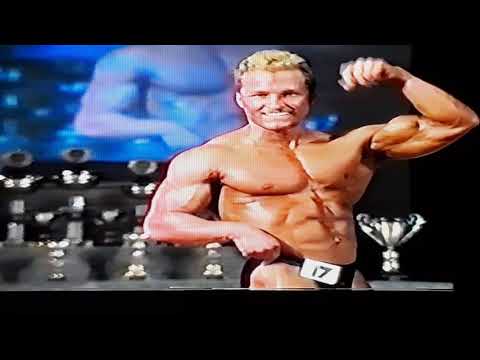 Roy Korczewski - 1988