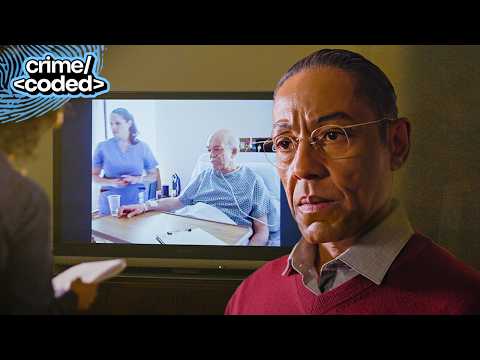 better call saul (2018) - gus ends hector’s recovery on purpose