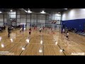 Katie Bates's Highlight Reel - 2022 S/RS
