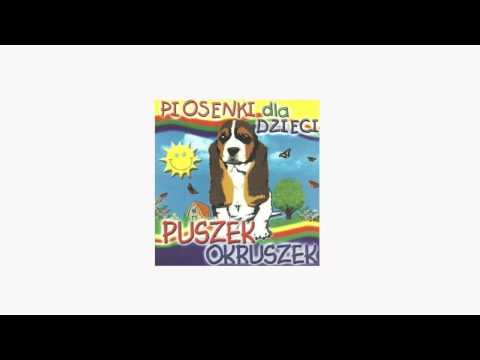 FASOLKI - Puszek Okruszek