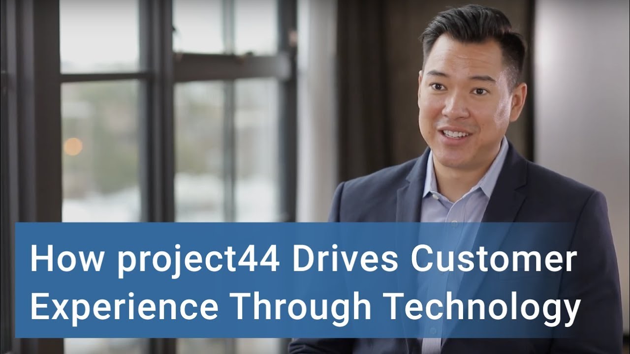 project44 Empowers our TMS Partners to Succeed