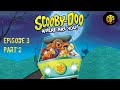 Scooby Doo Where Are You Tamil Session 1 Episode 3 Part 2