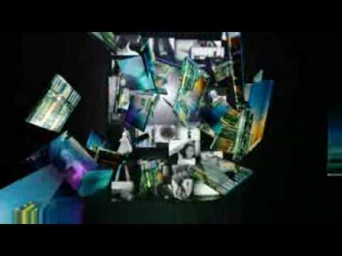 BlackBerry Bold commercial