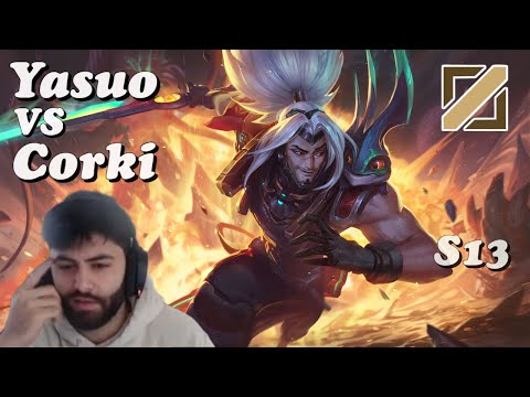 "She's Yelling Someone's Name Right Now!" | Yassuo Full Gameplay
