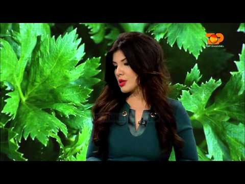 Ne Shtepine Tone, 7 Mars 2016, Pjesa 2 - Top Channel Albania - Entertainment Show