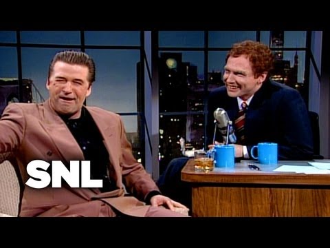 Cold Opening: Robert De Niro - Saturday Night Live