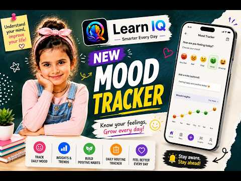 LearnIQ
