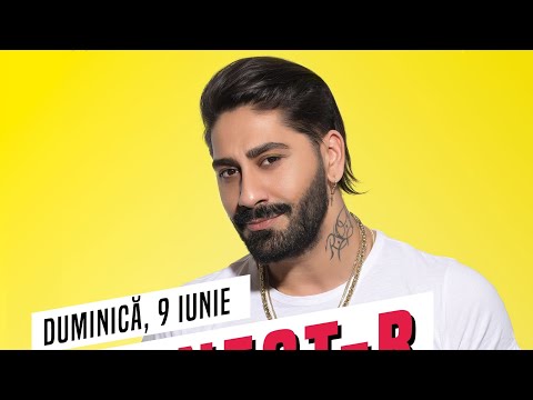 Raluka si Connect-r cea mai frumoasa melodie