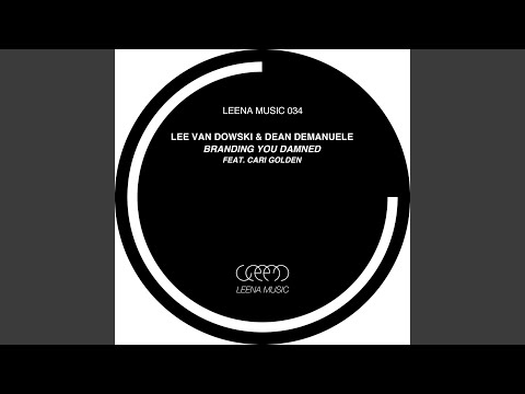 Branding You Damned (feat. Cari Golden)