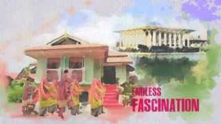 Download lagu Pariwisata Malaysia: Tahun Festival 2015 (Versi 3 Menit) mp3