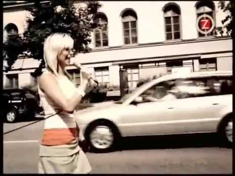 September — La La La (Never Give It Up)