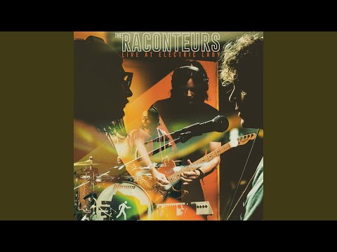 Intro (Live at Electric Lady)