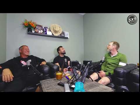 Socialminister Jakob Forssmed  “Barn rör sig inte – de sitter ensamma med skärmar”   5x5 POD