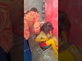Boob P Bhi Haldi Lga Di