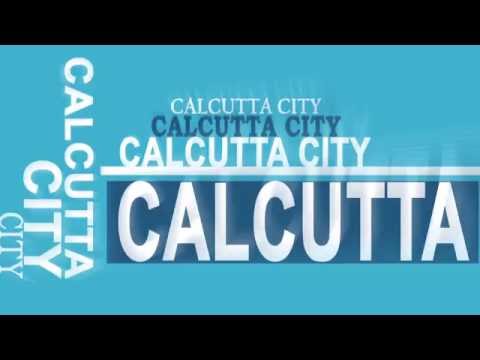 CALCUTTA CITY
