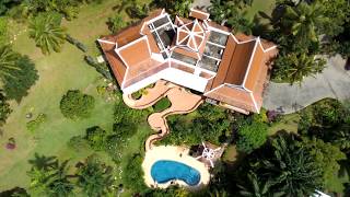 Vichudahills | Luxury Thai-style Sea View Pool Villa for Sale in Layan Beach