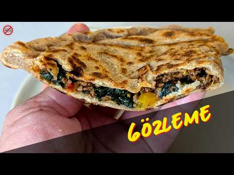 Turkish Street Food: Affordable, Filling And Tasty