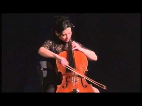 Keti Bashhysa LUIGI BOCCHERINI - RONDO