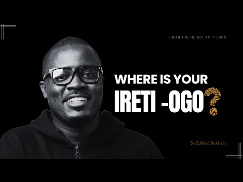 What I Learned from Exploring IRETI-OGO's Hidden TREASURE
