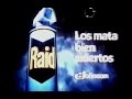 1988 Insecticida RAID De Johnson Los Mata Bien Muertos - Publicidad Spain Españ