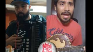Yo No Se Que Me Paso - Omar Velazco y Salvador Zamora -