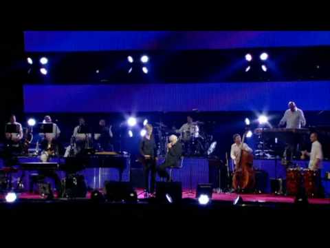 ozark Henry et Toots Thielemans