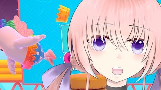 【FallGuys】配信テストしながら優勝目指す～～～！