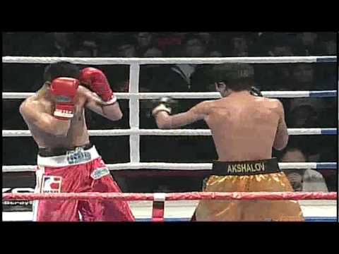 Pohang Poseidons vs Astana Arlans - Week 7 - LightWeight - Regular Season - Season 1