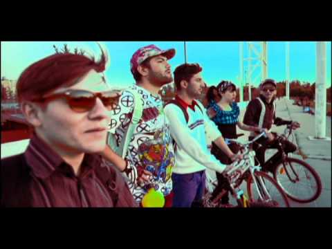 Alejandro Paz - Callejero