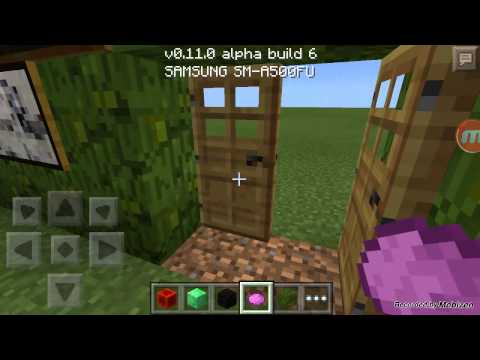 Case strane su minecraft