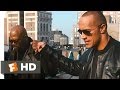 The Other Guys (2010) - Aim for the Bushes Scene (2/10) | Movieclips